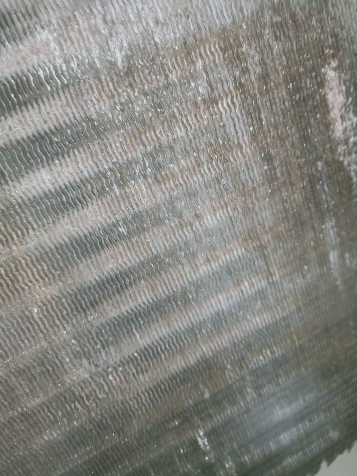 Coil Cleaning #6