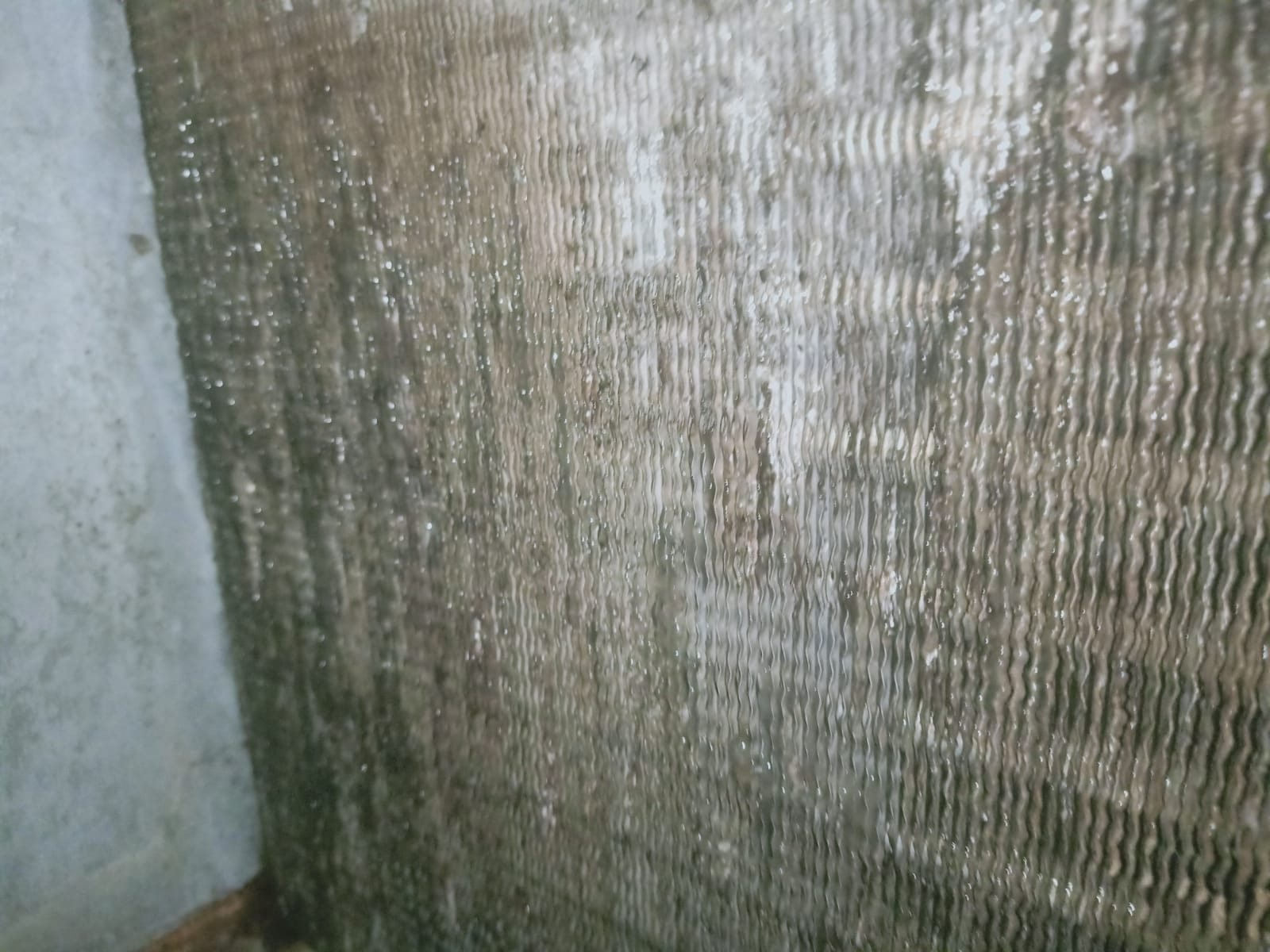 Coil Cleaning #8