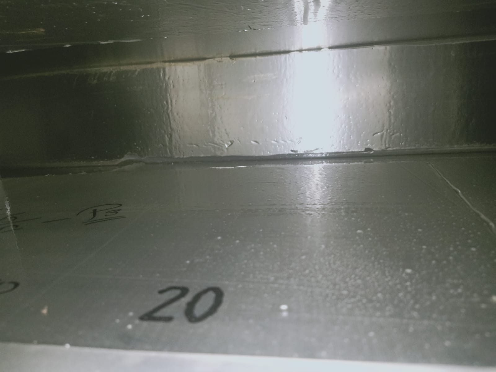 Coil Cleaning #10