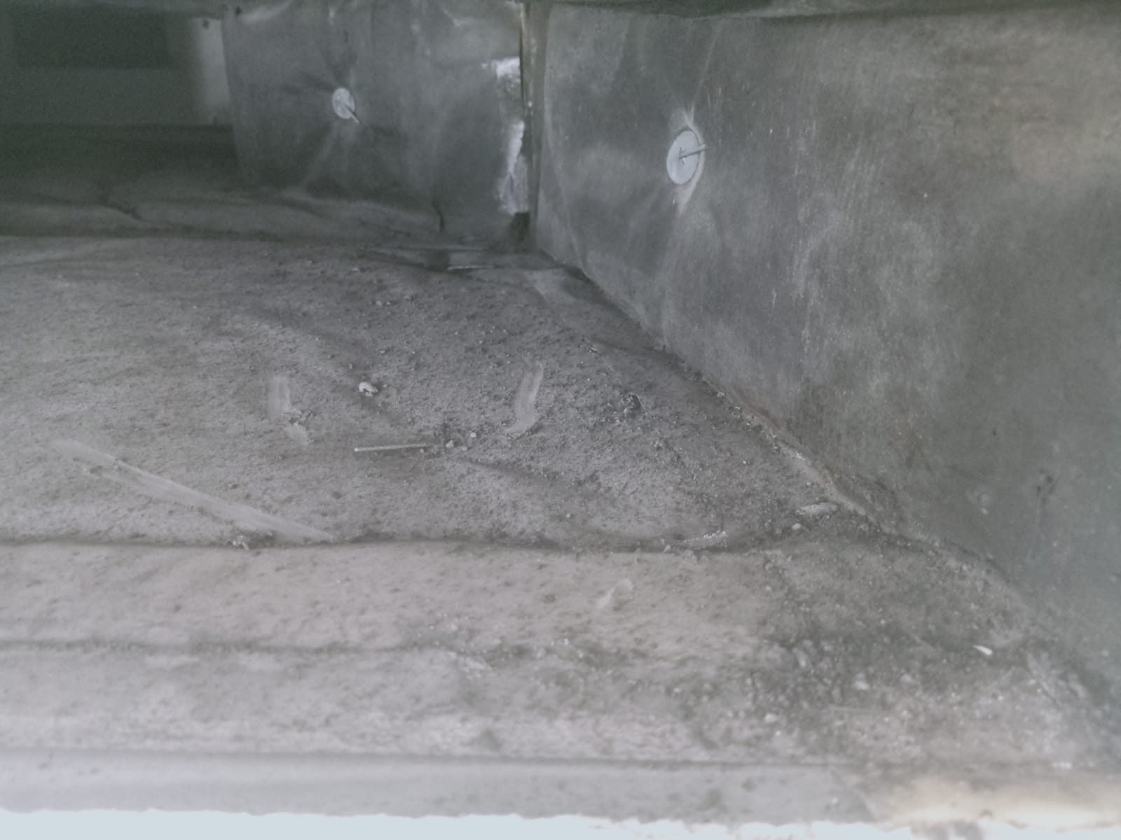 Duct & Vent Cleaning #16