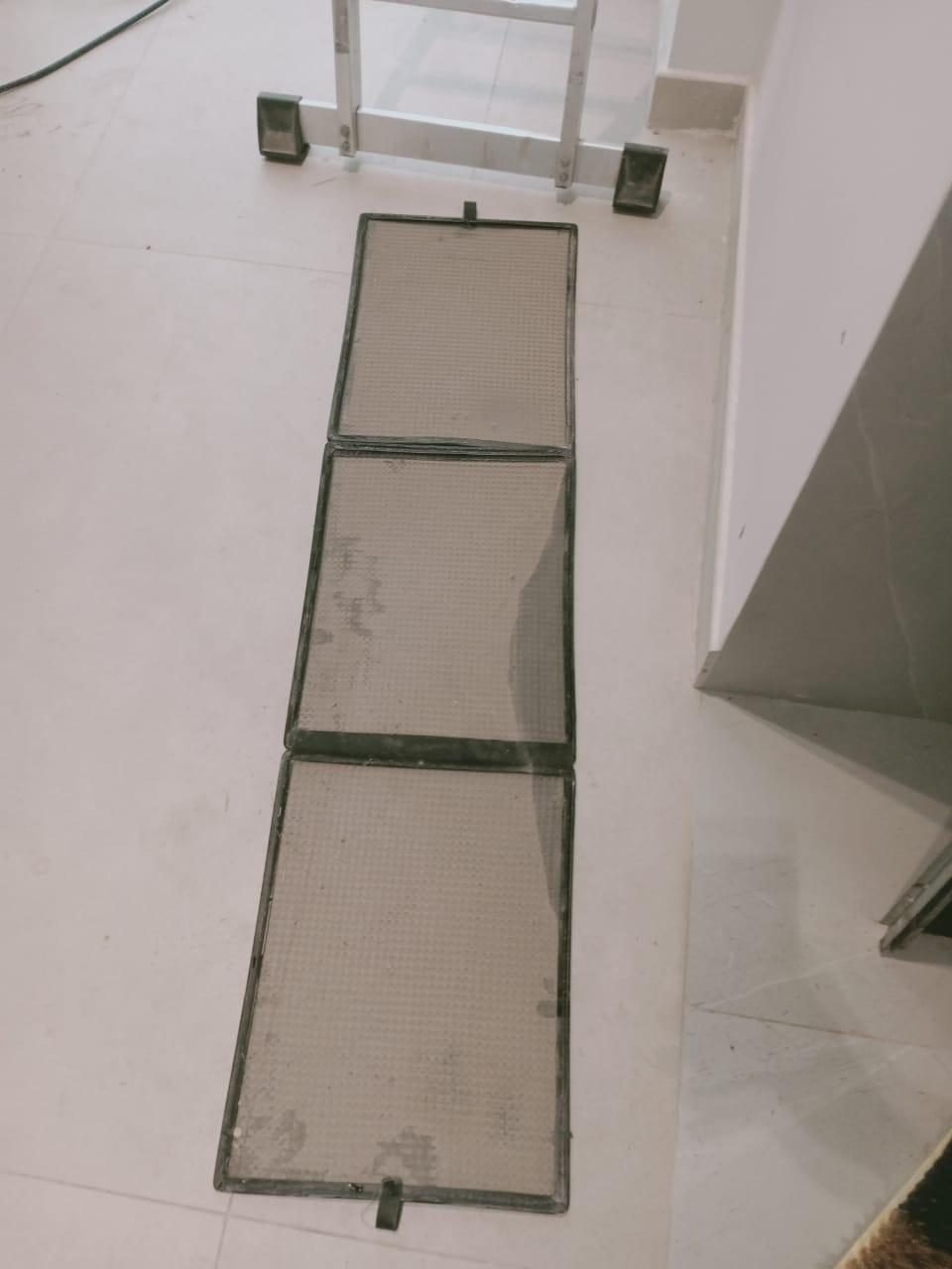 Duct & Vent Cleaning #18