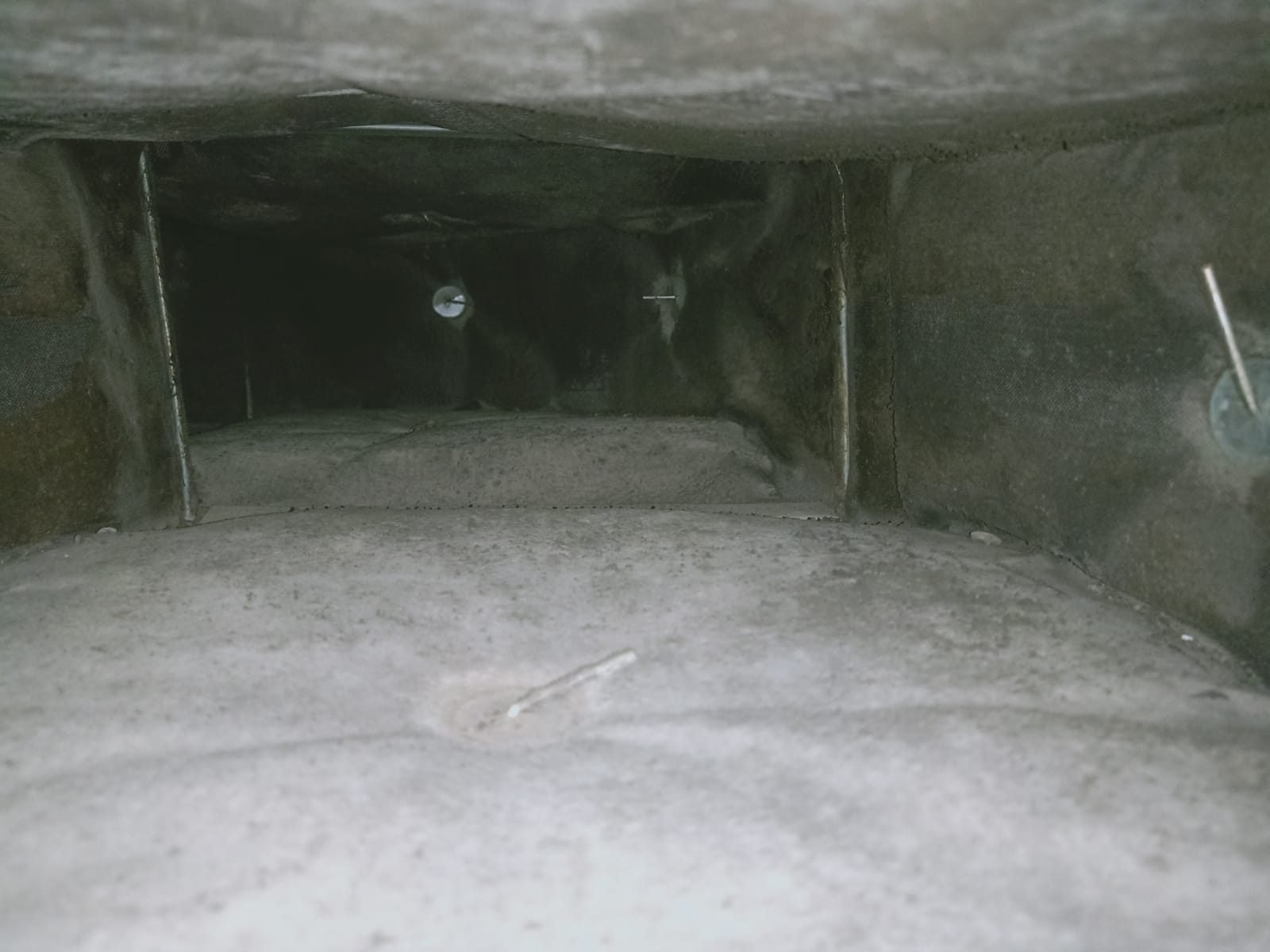 Duct & Vent Cleaning #20
