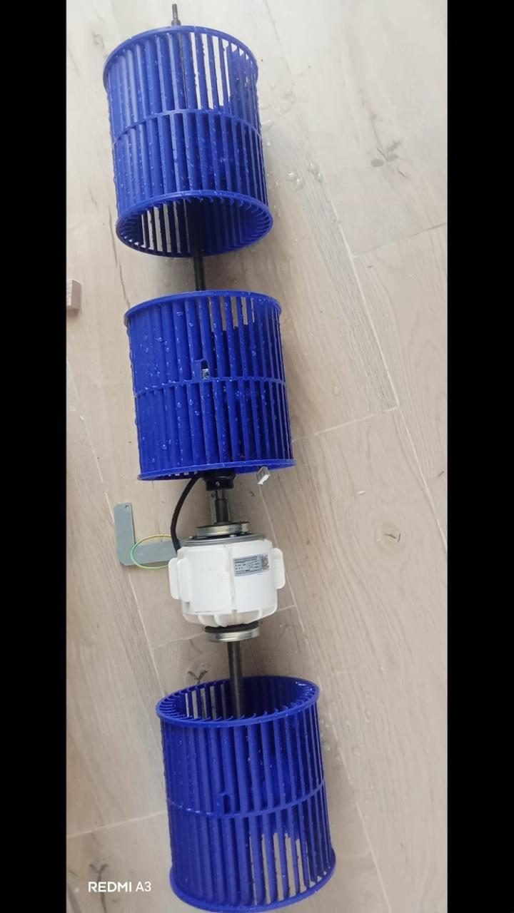 Duct & Vent Cleaning #21