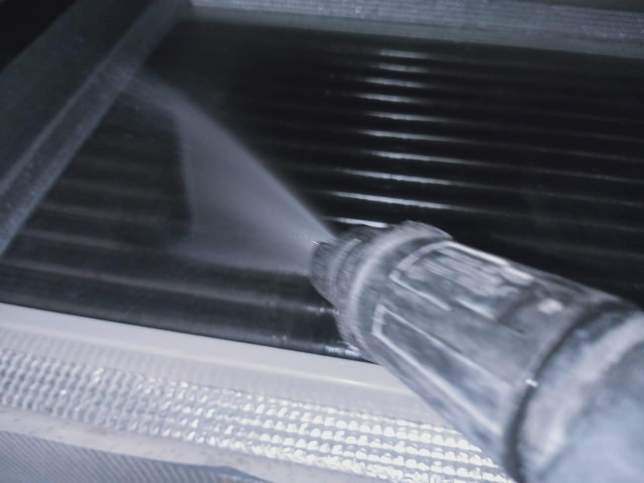 Duct & Vent Cleaning #22